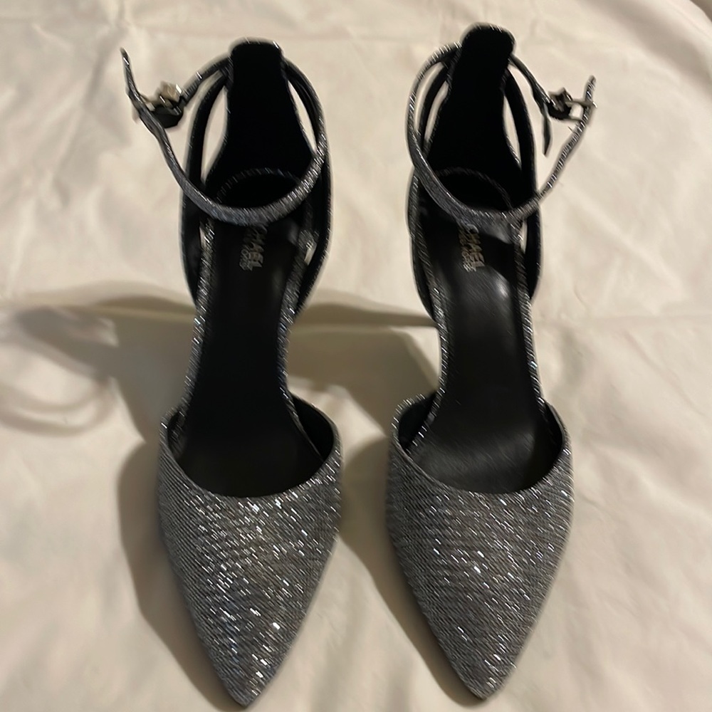 Michael Kors heels
